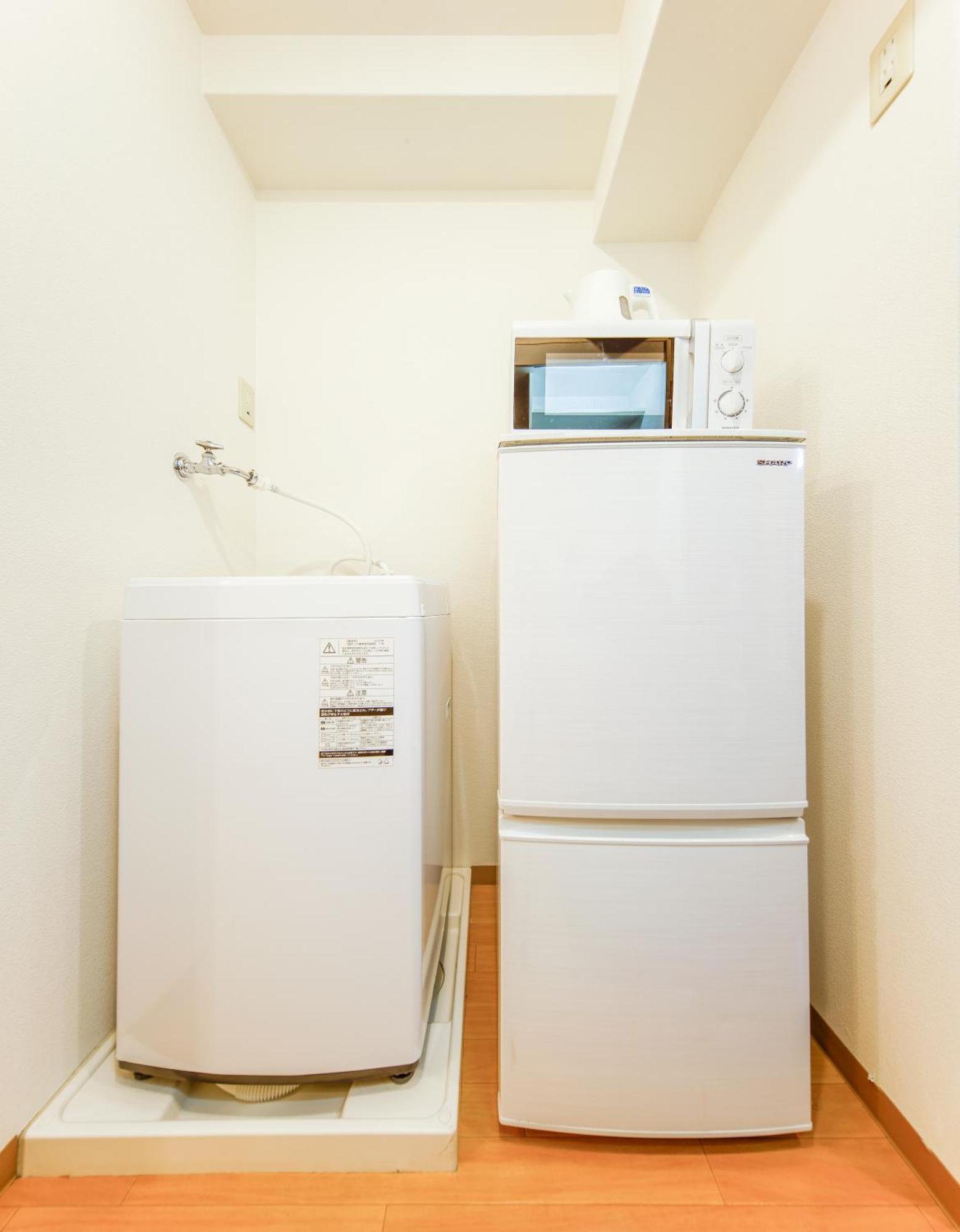 Hotel Lite House Shinsaibashi 5 Ōsaka Exterior foto