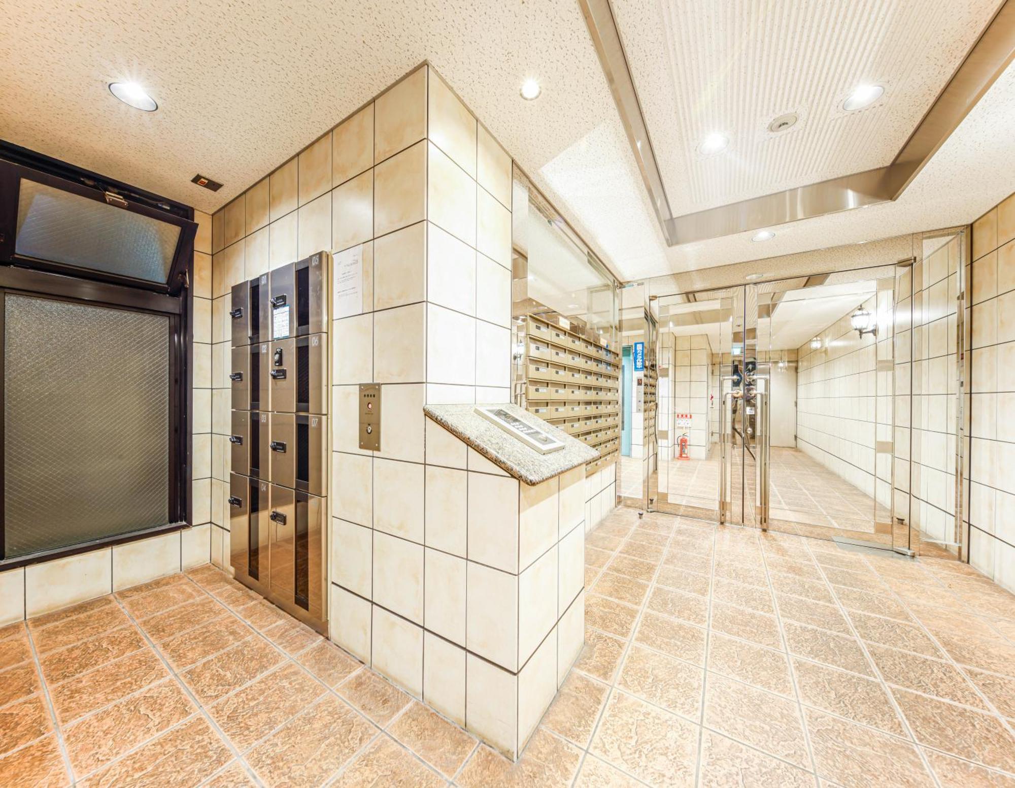Hotel Lite House Shinsaibashi 5 Ōsaka Exterior foto